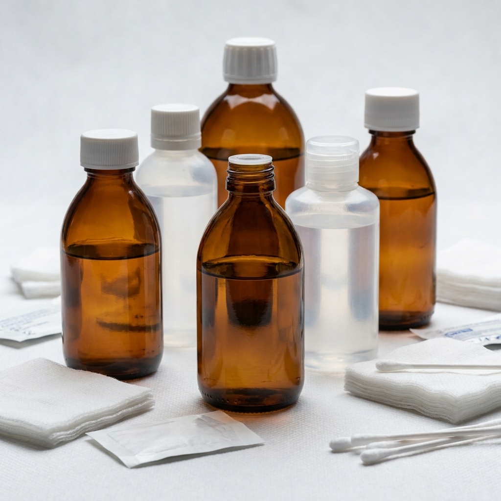 antiseptic