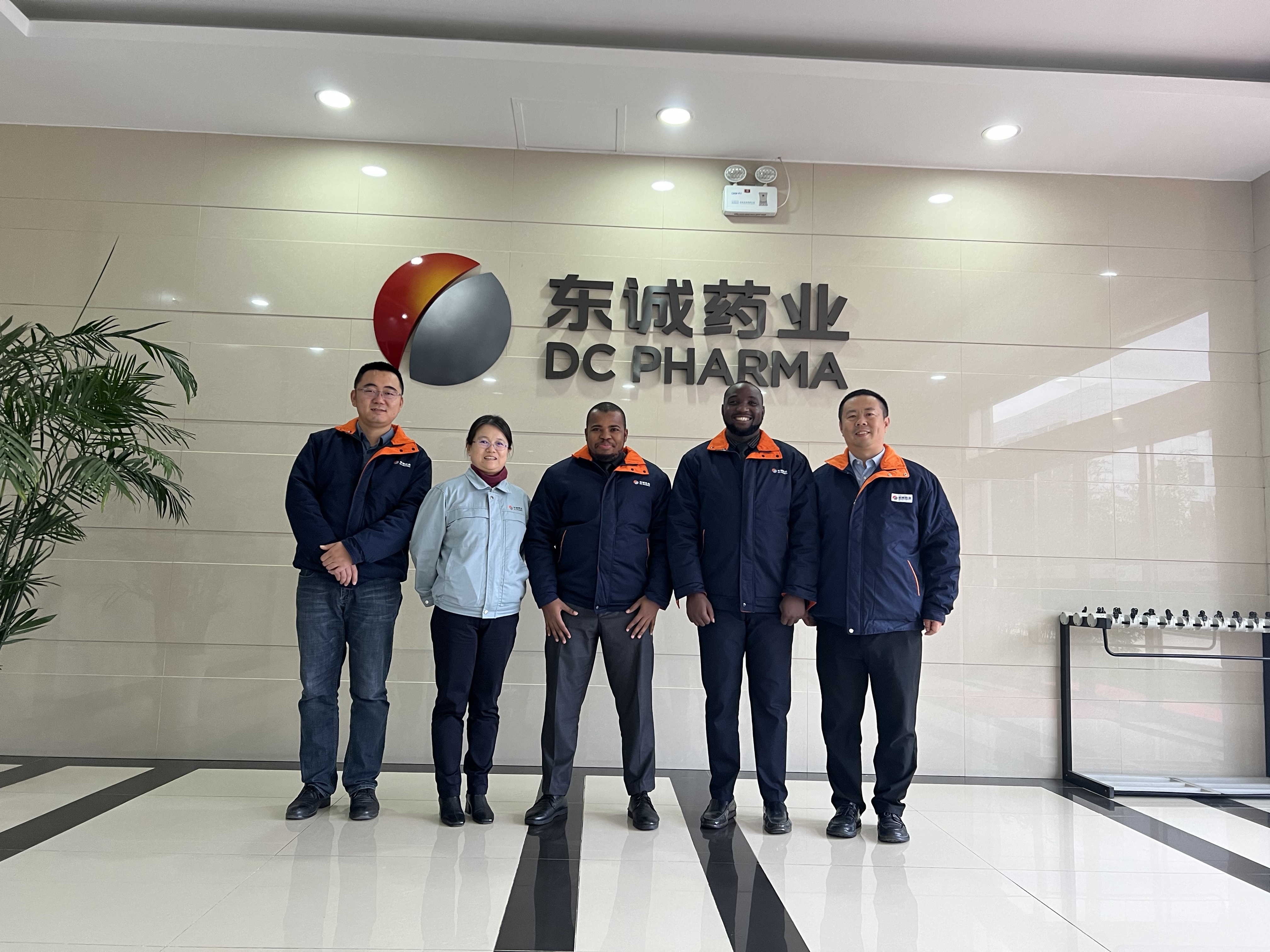 Partnership