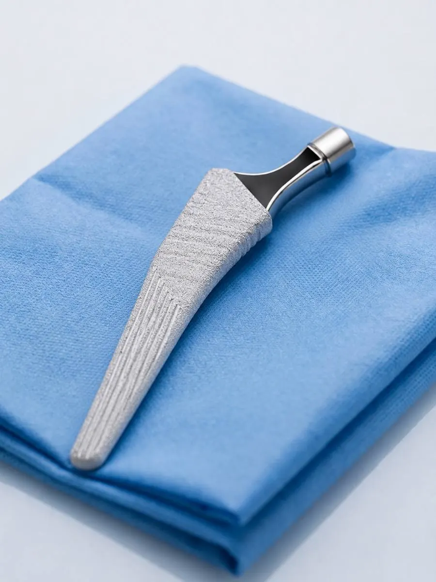 Joint implant