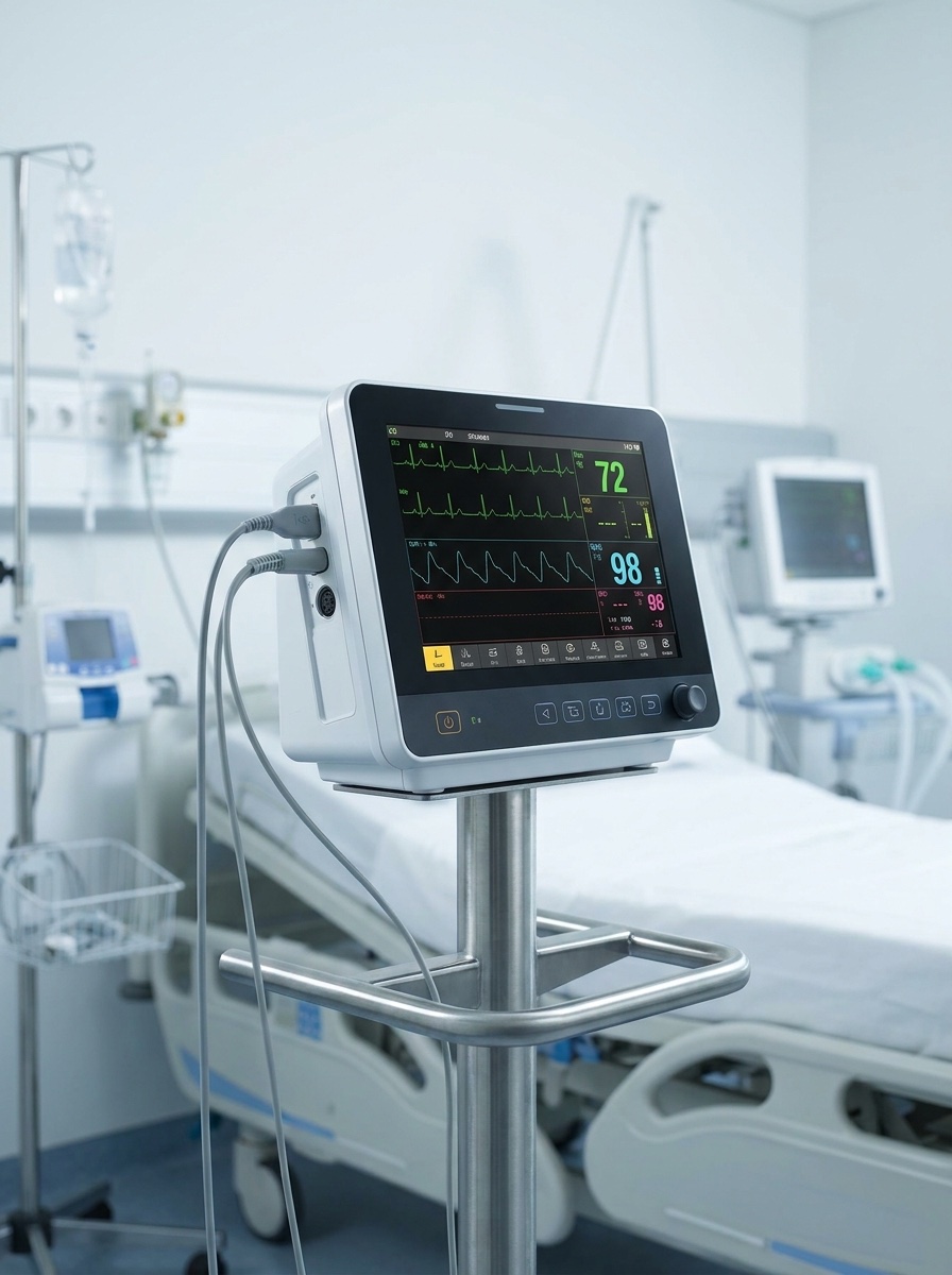 ICU monitor