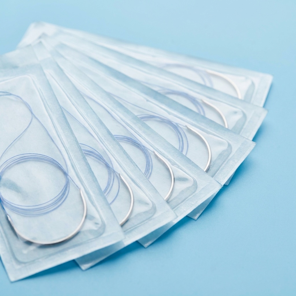 Sutures