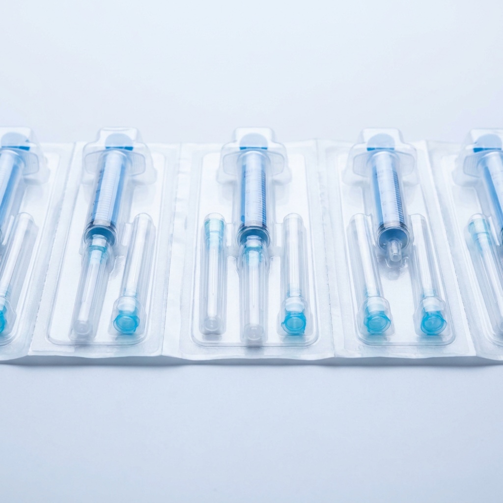 syringes