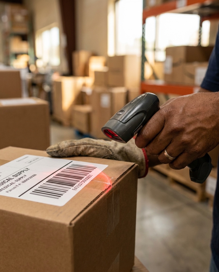 Traceability