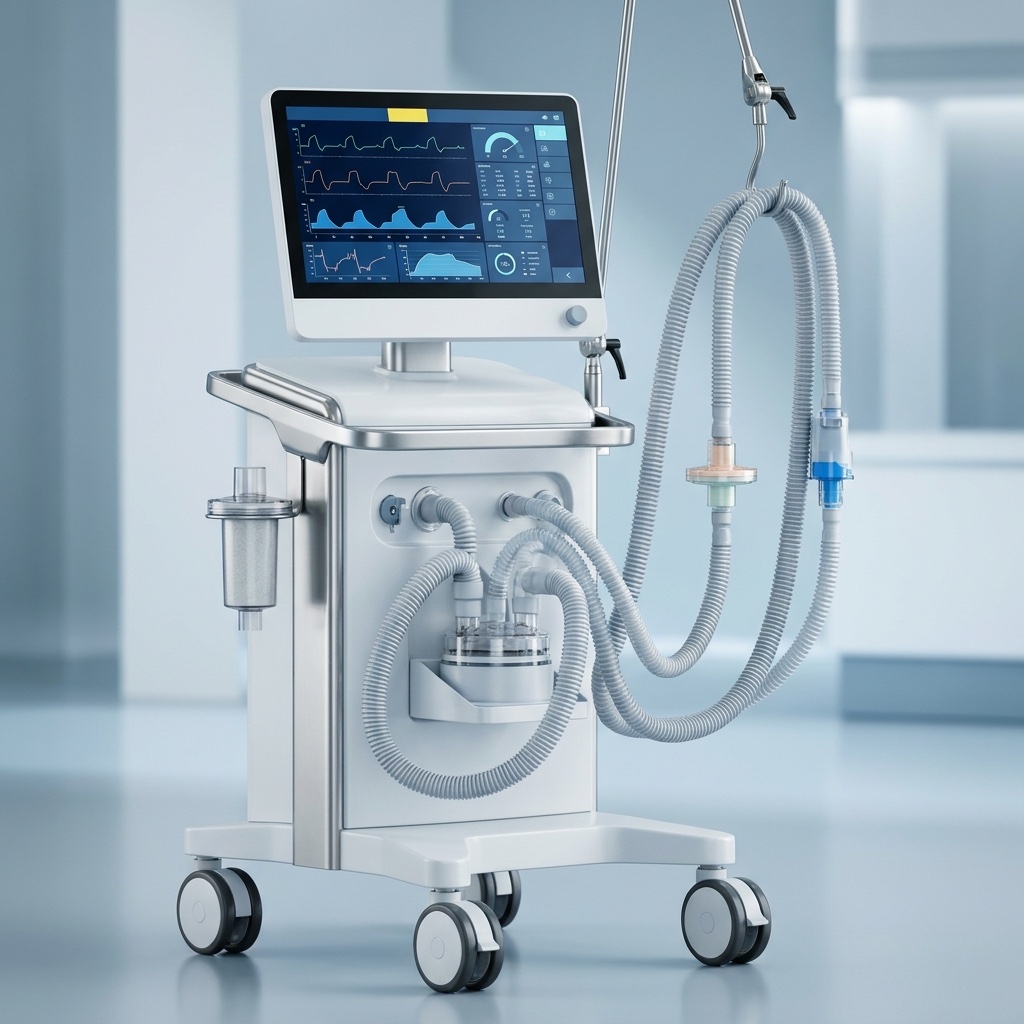 Ventilator